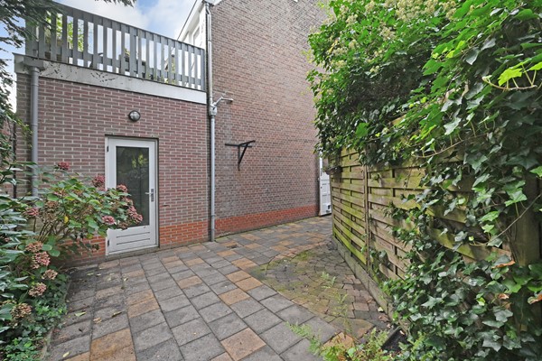 Medium property photo - Pijnboomstraat 3, 2565 ZH Den Haag